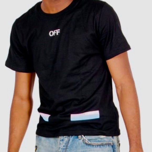 Off-white t shirt - Picture 1 of 4